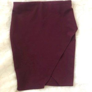 Bershka Skirt (Size M)
